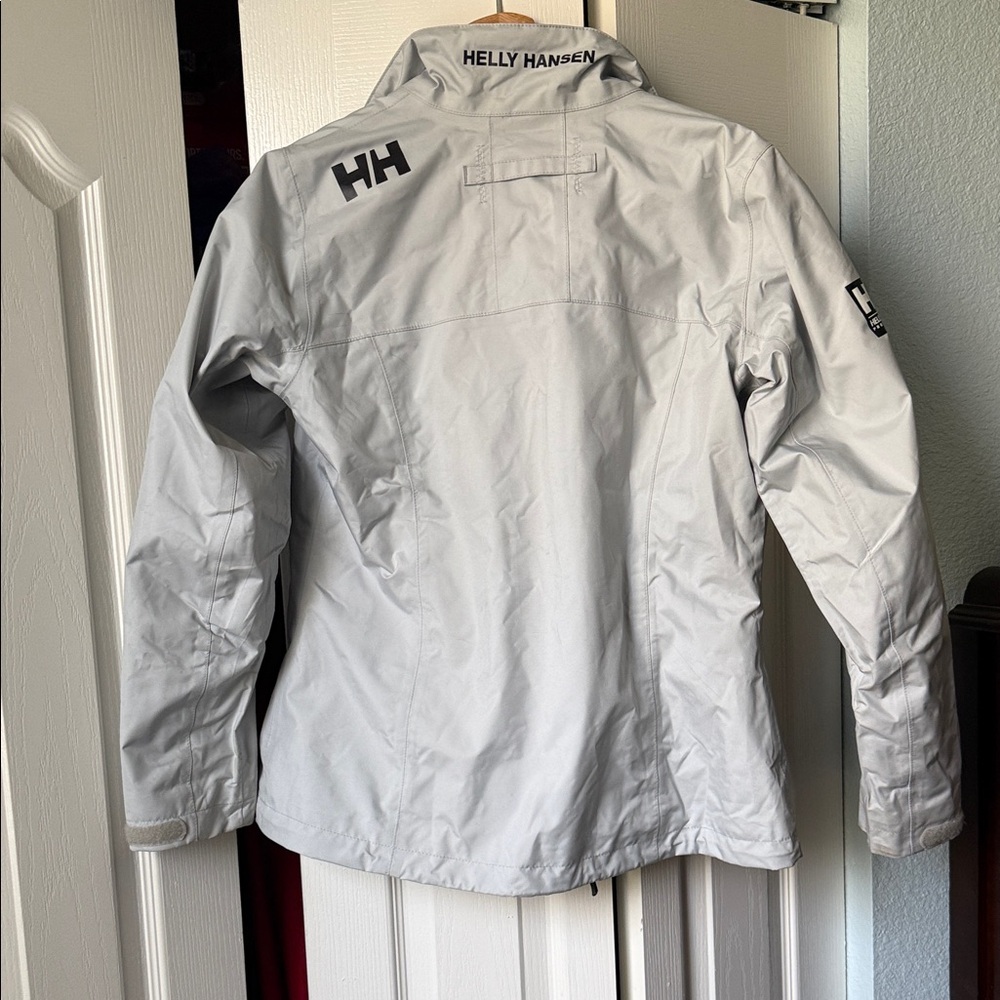 Helly Hansen Silver Performance Jacket - image 8